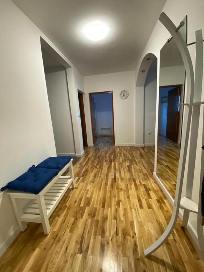 House Reko Villa Beograd Ngoại thất bức ảnh